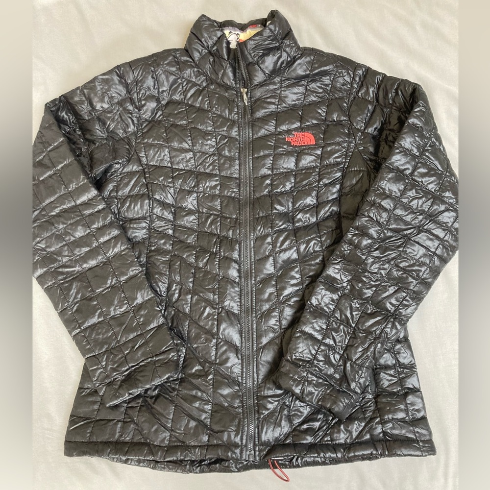 The North Face Women’s ThermoBall Jacket
